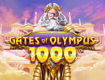 Oplev magien i Gates of Olympus Slot 794592953