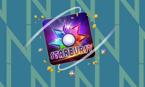 Starburst Casino Oplev Magien ved Spil og Underholdning 480324609